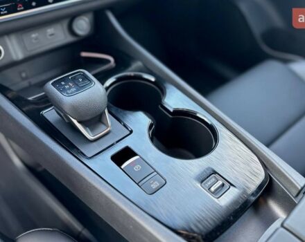 купить новое авто Ниссан ИксТрейл 2025 года от официального дилера АТМ КРОПИВНИЦЬКИЙ Ниссан фото