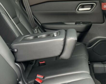 Ніссан ІксТрейл, об'ємом двигуна 1.5 л та пробігом 0 тис. км за 46369 $, фото 36 на Automoto.ua