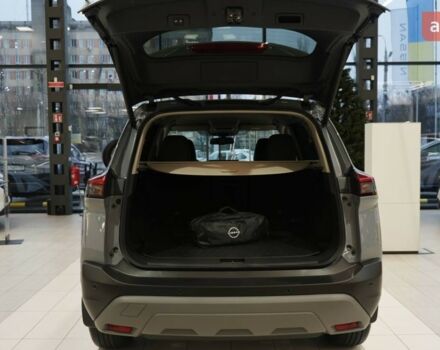 Ниссан ИксТрейл, объемом двигателя 1.5 л и пробегом 0 тыс. км за 36299 $, фото 3 на Automoto.ua