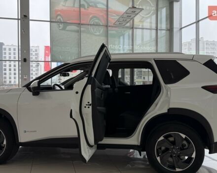 Ниссан ИксТрейл, объемом двигателя 1.5 л и пробегом 0 тыс. км за 42905 $, фото 18 на Automoto.ua