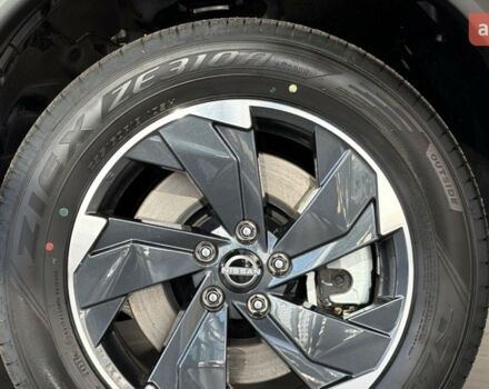 Ниссан ИксТрейл, объемом двигателя 1.5 л и пробегом 0 тыс. км за 39967 $, фото 16 на Automoto.ua