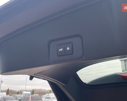 Ніссан ІксТрейл, об'ємом двигуна 1.5 л та пробігом 0 тис. км за 43665 $, фото 10 на Automoto.ua