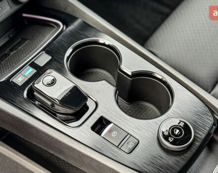 Ниссан ИксТрейл, объемом двигателя 1.5 л и пробегом 0 тыс. км за 48714 $, фото 13 на Automoto.ua