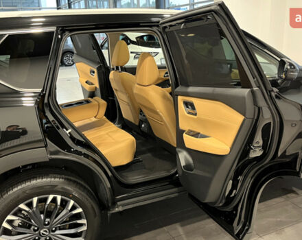 Ниссан ИксТрейл, объемом двигателя 1.5 л и пробегом 0 тыс. км за 50996 $, фото 43 на Automoto.ua