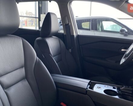 купити нове авто Ніссан ІксТрейл 2025 року від офіційного дилера Автоцентр AUTO.RIA Ніссан фото