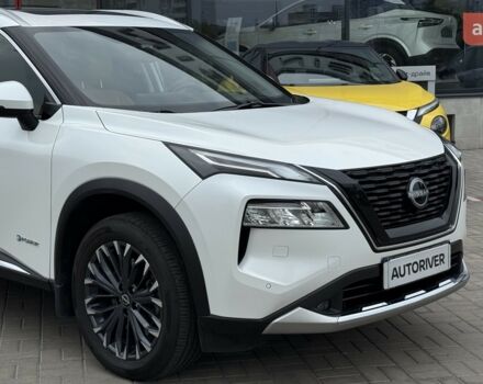 Ніссан ІксТрейл, об'ємом двигуна 1.5 л та пробігом 0 тис. км за 55424 $, фото 15 на Automoto.ua