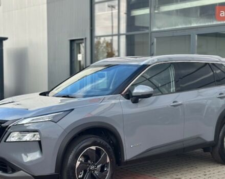 Ниссан ИксТрейл, объемом двигателя 1.5 л и пробегом 0 тыс. км за 40495 $, фото 25 на Automoto.ua