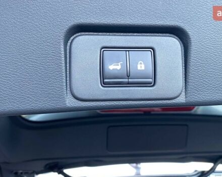 Ніссан ІксТрейл, об'ємом двигуна 1.5 л та пробігом 0 тис. км за 44384 $, фото 22 на Automoto.ua