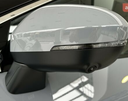 Ниссан ИксТрейл, объемом двигателя 1.5 л и пробегом 0 тыс. км за 40129 $, фото 28 на Automoto.ua