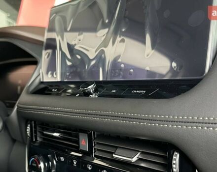 Ниссан ИксТрейл, объемом двигателя 1.5 л и пробегом 0 тыс. км за 35487 $, фото 3 на Automoto.ua