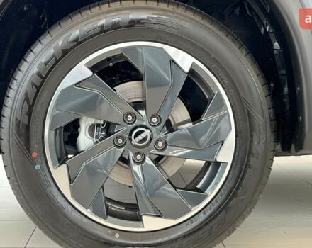 купить новое авто Ниссан ИксТрейл 2025 года от официального дилера Автоцентр AUTOGROUP Nissan Ниссан фото