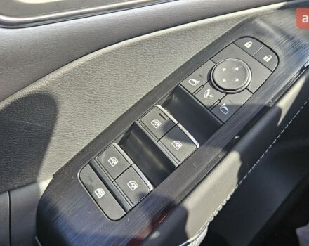 Ниссан ИксТрейл, объемом двигателя 1.5 л и пробегом 0 тыс. км за 47428 $, фото 19 на Automoto.ua