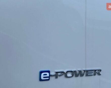 Ніссан ІксТрейл, об'ємом двигуна 1.5 л та пробігом 0 тис. км за 48848 $, фото 16 на Automoto.ua