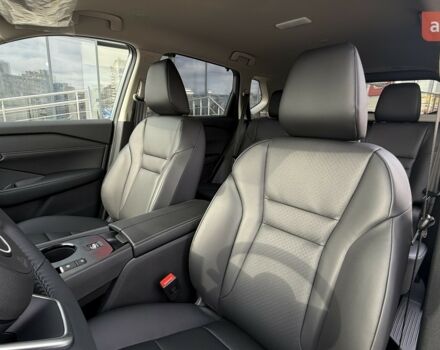 Ниссан ИксТрейл, объемом двигателя 1.5 л и пробегом 0 тыс. км за 36612 $, фото 22 на Automoto.ua