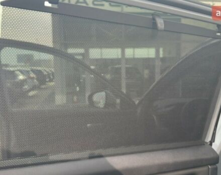 Ниссан ИксТрейл, объемом двигателя 1.5 л и пробегом 0 тыс. км за 40495 $, фото 19 на Automoto.ua