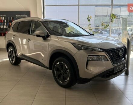 Ніссан ІксТрейл, об'ємом двигуна 1.5 л та пробігом 0 тис. км за 40158 $, фото 6 на Automoto.ua