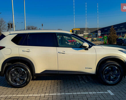 Ніссан ІксТрейл, об'ємом двигуна 1.5 л та пробігом 0 тис. км за 40415 $, фото 5 на Automoto.ua