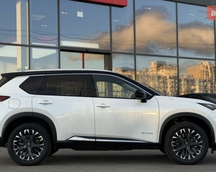 Ніссан ІксТрейл, об'ємом двигуна 1.5 л та пробігом 0 тис. км за 46369 $, фото 15 на Automoto.ua