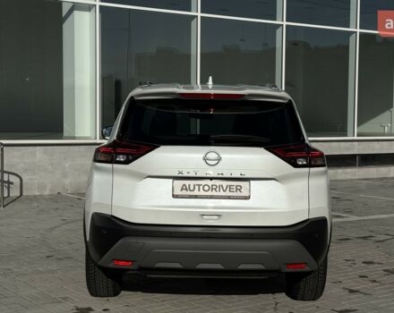 Ниссан ИксТрейл, объемом двигателя 1.5 л и пробегом 0 тыс. км за 35924 $, фото 8 на Automoto.ua