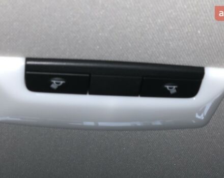 Ниссан ИксТрейл, объемом двигателя 1.5 л и пробегом 0 тыс. км за 35698 $, фото 14 на Automoto.ua