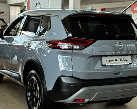 Ниссан ИксТрейл, объемом двигателя 1.5 л и пробегом 0 тыс. км за 45408 $, фото 3 на Automoto.ua