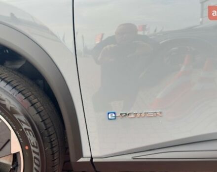 Ниссан ИксТрейл, объемом двигателя 1.5 л и пробегом 0 тыс. км за 40495 $, фото 11 на Automoto.ua