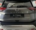 Ниссан ИксТрейл, объемом двигателя 1.5 л и пробегом 0 тыс. км за 51783 $, фото 3 на Automoto.ua