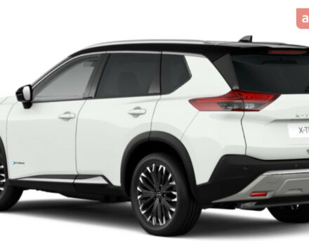 купить новое авто Ниссан ИксТрейл 2025 года от официального дилера Автоцентр AUTO.RIA Ниссан фото