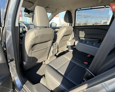 Ниссан ИксТрейл, объемом двигателя 1.5 л и пробегом 0 тыс. км за 39967 $, фото 28 на Automoto.ua