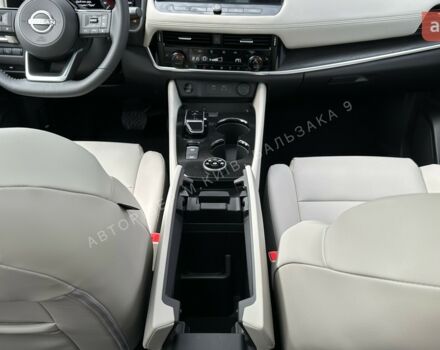Ніссан ІксТрейл, об'ємом двигуна 1.5 л та пробігом 0 тис. км за 52231 $, фото 28 на Automoto.ua