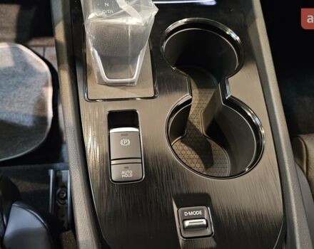 Ниссан ИксТрейл, объемом двигателя 1.5 л и пробегом 0 тыс. км за 35758 $, фото 10 на Automoto.ua