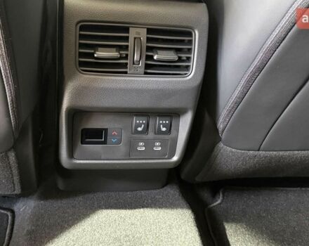 Ніссан ІксТрейл, об'ємом двигуна 1.5 л та пробігом 0 тис. км за 40158 $, фото 4 на Automoto.ua