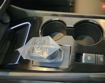 Ниссан ИксТрейл, объемом двигателя 1.5 л и пробегом 0 тыс. км за 35546 $, фото 21 на Automoto.ua