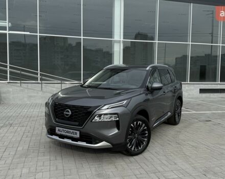 Ниссан ИксТрейл, объемом двигателя 1.5 л и пробегом 0 тыс. км за 48524 $, фото 14 на Automoto.ua