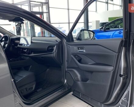 купити нове авто Ніссан ІксТрейл 2025 року від офіційного дилера Автоцентр AUTO.RIA Ніссан фото