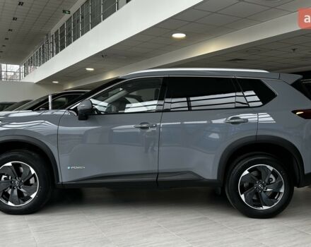 Ниссан ИксТрейл, объемом двигателя 1.5 л и пробегом 0 тыс. км за 40129 $, фото 1 на Automoto.ua