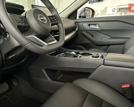 Ниссан ИксТрейл, объемом двигателя 1.5 л и пробегом 0 тыс. км за 43211 $, фото 4 на Automoto.ua