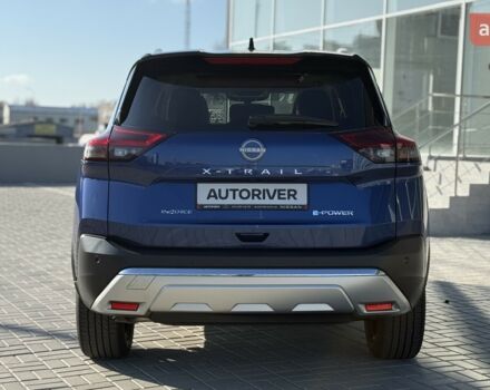 Ниссан ИксТрейл, объемом двигателя 1.5 л и пробегом 0 тыс. км за 52498 $, фото 9 на Automoto.ua