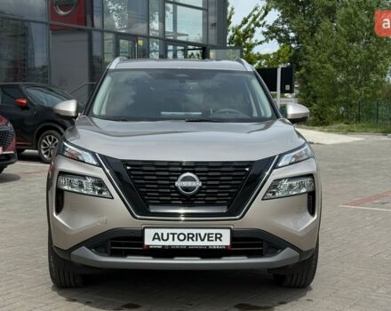 Ніссан ІксТрейл, об'ємом двигуна 1.5 л та пробігом 0 тис. км за 44188 $, фото 2 на Automoto.ua