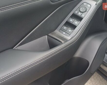 купить новое авто Ниссан ИксТрейл 2025 года от официального дилера НАСК АВТО Ниссан фото