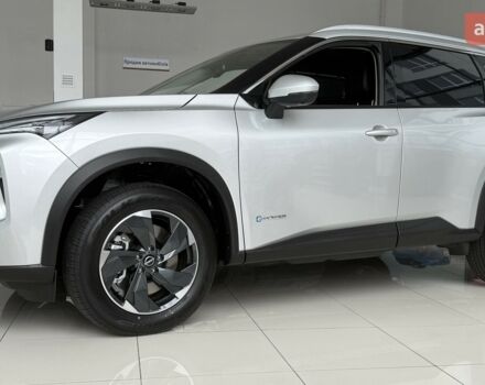 Ніссан ІксТрейл, об'ємом двигуна 1.5 л та пробігом 0 тис. км за 40091 $, фото 5 на Automoto.ua