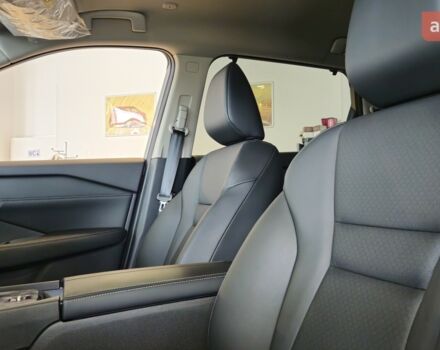 Ниссан ИксТрейл, объемом двигателя 1.5 л и пробегом 0 тыс. км за 48501 $, фото 14 на Automoto.ua