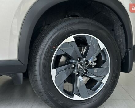 Ниссан ИксТрейл, объемом двигателя 1.5 л и пробегом 0 тыс. км за 35571 $, фото 6 на Automoto.ua