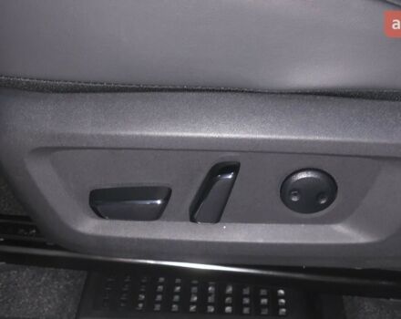 Ниссан ИксТрейл, объемом двигателя 1.5 л и пробегом 0 тыс. км за 35698 $, фото 9 на Automoto.ua