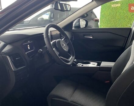 купить новое авто Ниссан ИксТрейл 2025 года от официального дилера Автоцентр AUTO.RIA Ниссан фото