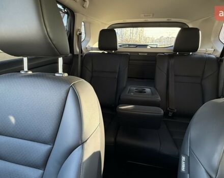 Ніссан ІксТрейл, об'ємом двигуна 1.5 л та пробігом 0 тис. км за 44188 $, фото 32 на Automoto.ua