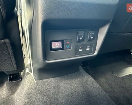 Ніссан ІксТрейл, об'ємом двигуна 1.5 л та пробігом 0 тис. км за 44540 $, фото 22 на Automoto.ua