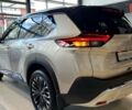 Ниссан ИксТрейл 2025 в Хмельницком на Automoto.ua Ниссан ИксТрейл, объемом двигателя 1.5 л и пробегом 0 тыс. км за 52403 $, фото 10 на Automoto.ua