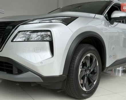 Ніссан ІксТрейл, об'ємом двигуна 1.5 л та пробігом 0 тис. км за 40091 $, фото 6 на Automoto.ua