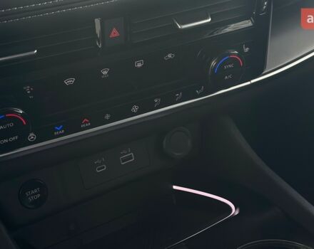 Ніссан ІксТрейл, об'ємом двигуна 1.5 л та пробігом 0 тис. км за 42081 $, фото 15 на Automoto.ua